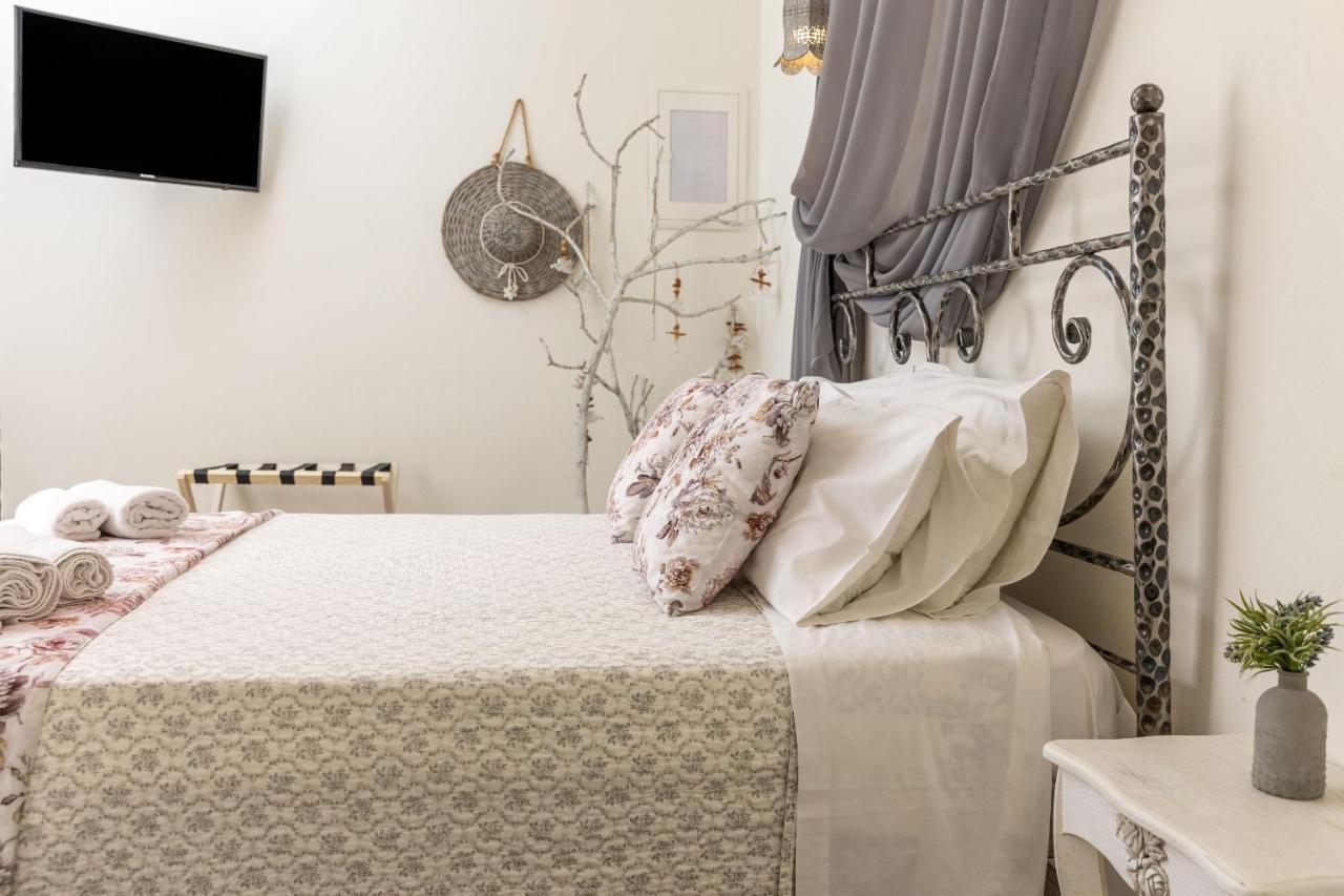 Naxos Petite Studios Agios Prokopios  Ngoại thất bức ảnh