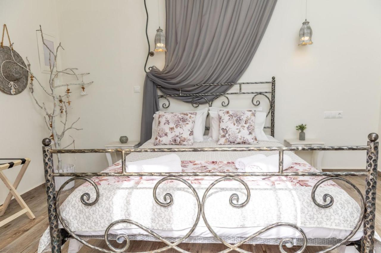 Naxos Petite Studios Agios Prokopios  Ngoại thất bức ảnh