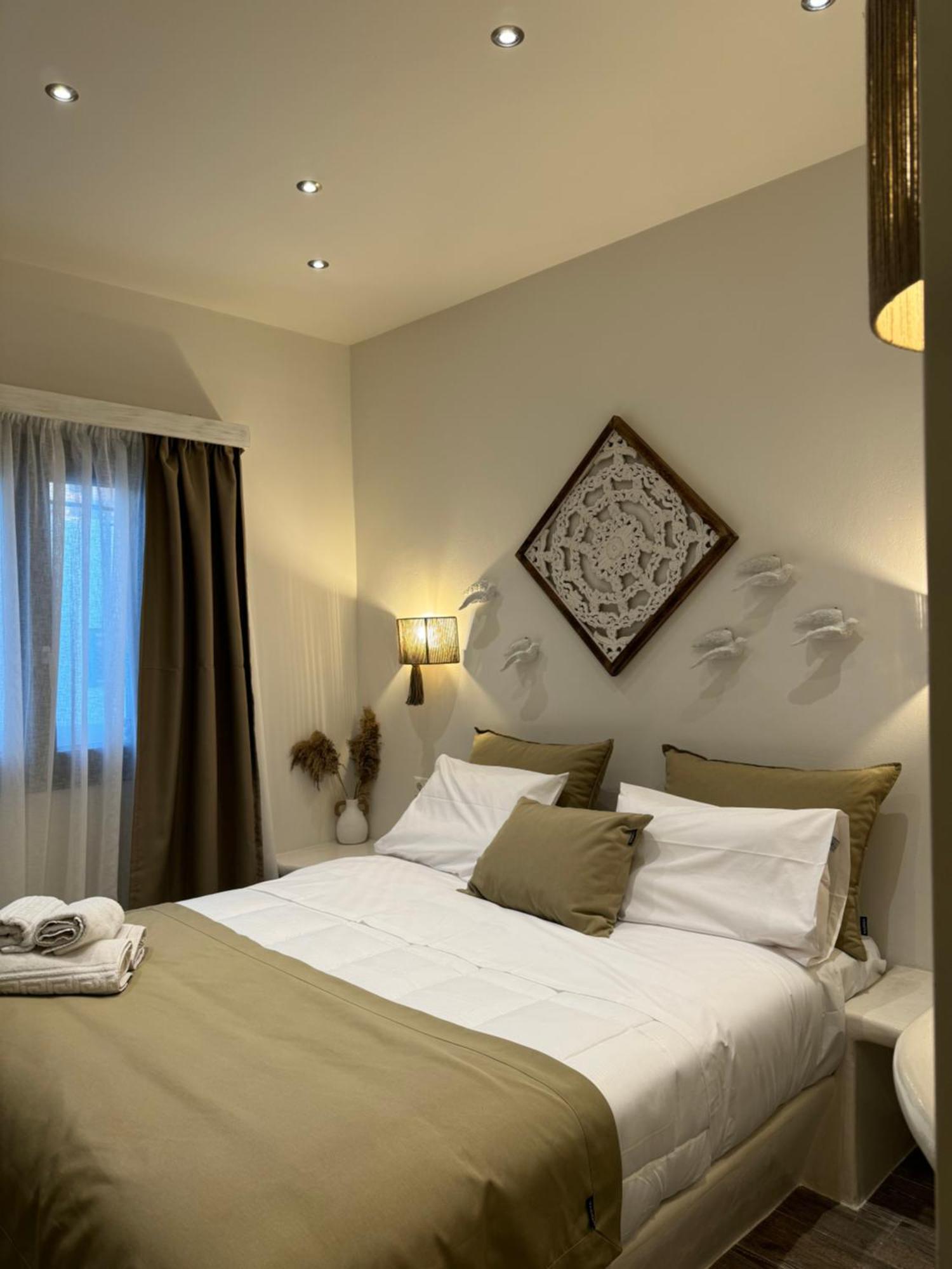 Naxos Petite Studios Agios Prokopios  Ngoại thất bức ảnh