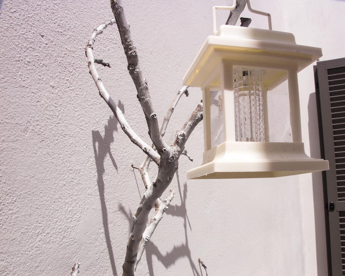 Naxos Petite Studios Agios Prokopios  Ngoại thất bức ảnh